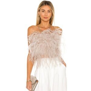 Lamarque Zaina Strapless Top